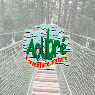 Aoubré L'Aventure Nature - Photo 1