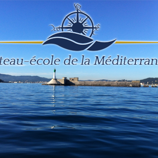© Tous Droits Réservés // Source Bateau Ecole de la Méditerranée