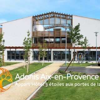 © Adonis Aix-en-Provence