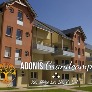© Adonis Grandcamp - Groupe GHB