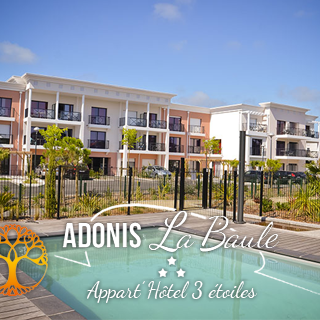 © Adonis La Baule