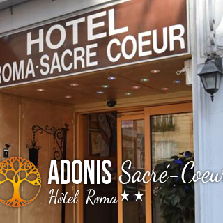 © Adonis Sacré Coeur - Groupe GHB