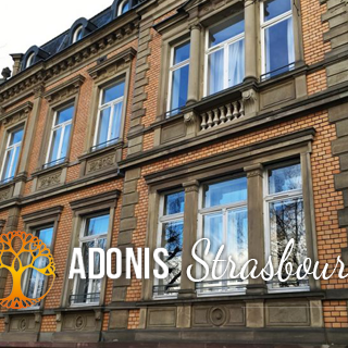 © Adonis Hôtel Strasbourg