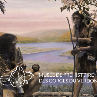 © Musée de Préhistoire de Quinson