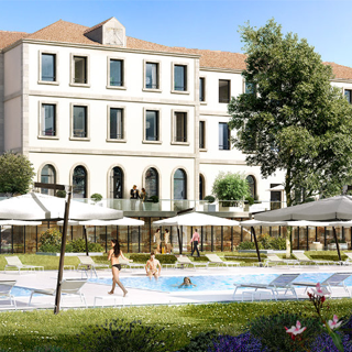 © Villages Clubs du Soleil 