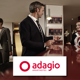 © Adagio