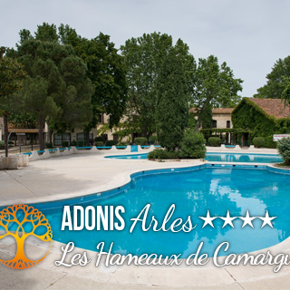 Adonis Arles - Groupe GHB // © Fabien Malot
