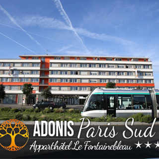 © Adonis Paris Sud - Groupe GHB
