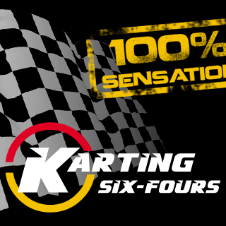 © Tous Droits Réservés // Karting de Six-Fours