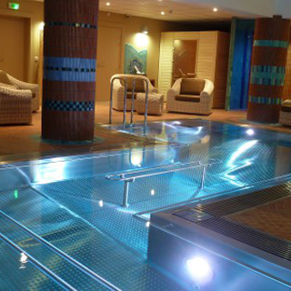 © Spa Ô de Soleil