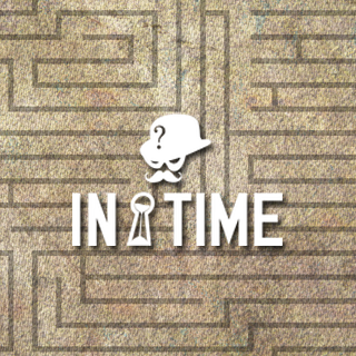 In Time // © Tous Droits Réservés