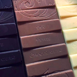 © Ma Petite Chocolaterie