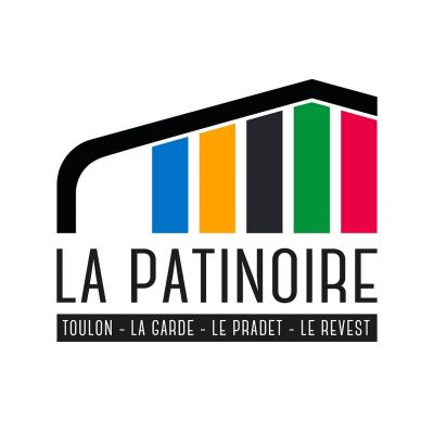 Patinoire de La Garde - Adulte