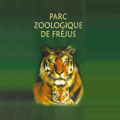 Parc Zoologique de Fréjus