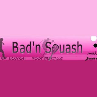 Bad'N Squash - Heures Creuses - Cuers