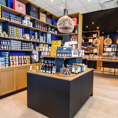 © Tous Droits Réservés // Taste Gourmet