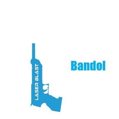 Laser Blast Bandol