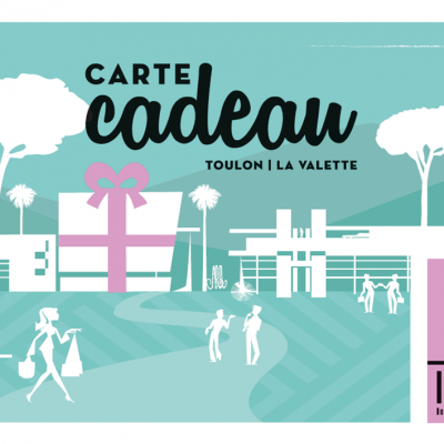 Avenue 83 - Carte Cadeau