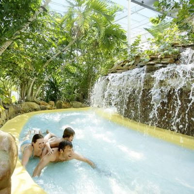  Center Parcs