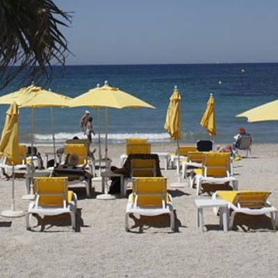 © Hotel Bel Azur