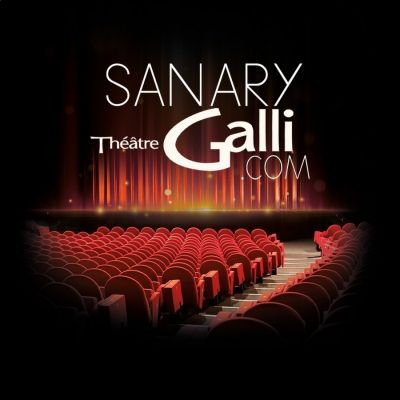 Théâtre Galli 