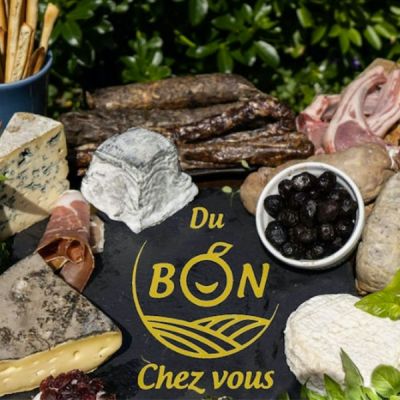 © Du Bon Chez Vous