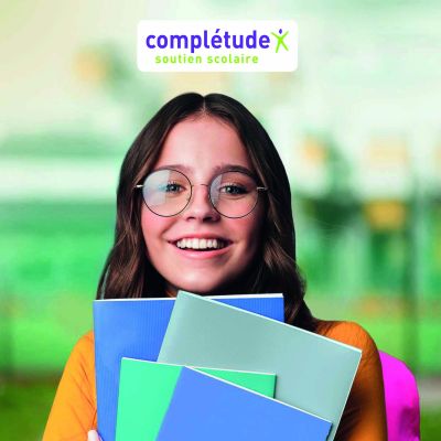 @ Tous droits réservés // Completude