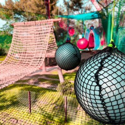 E-billet La Forêt des 4 Mondes - Enfant - La Seyne-sur-Mer