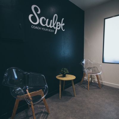 Sculpt your body - La Garde