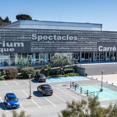 @TheatreCarréSteMaxime