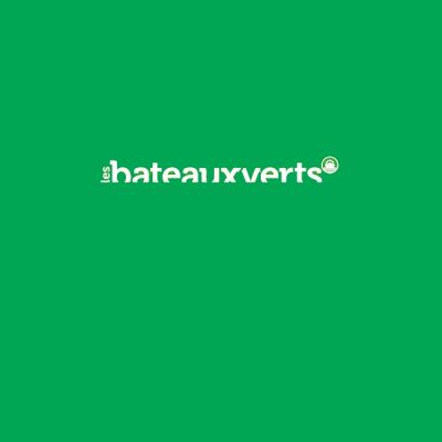 © Les Bateaux Verts