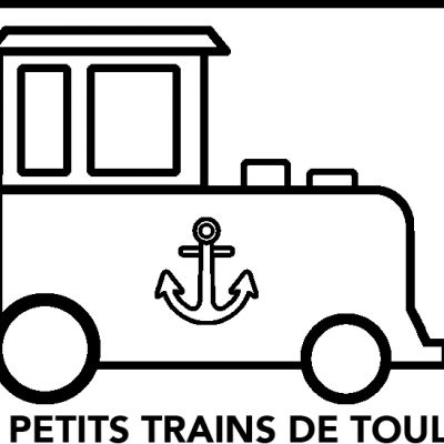 Les Petits Trains de Toulon