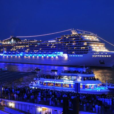  MSC Croisières