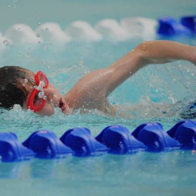 Complexe Aquatique de Sanary - Photo 1