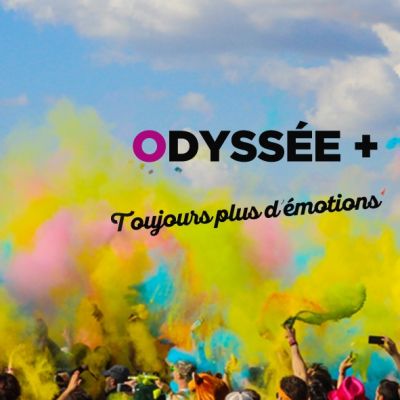 Odyssée +  - Plus de 60 000 offres nationales à découvrir