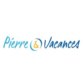 © Pierre & Vacances