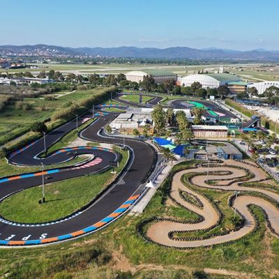 © SpeedKart 