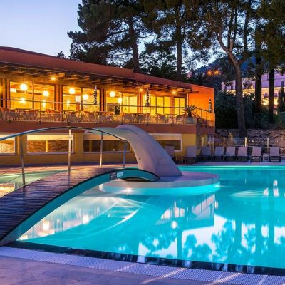  Vacances Bleues