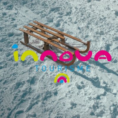 Innova Tourisme - Hébergements