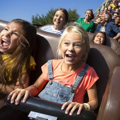@Tous droits réservés Walibi Rhône-Alpes