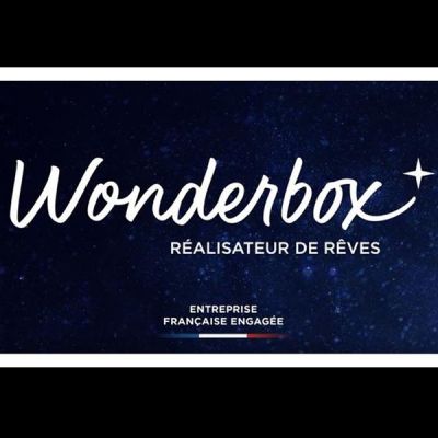  Wonderbox - Toute la Gamme Wonderbox